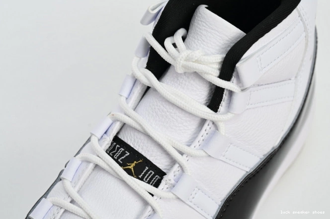 Reps LUCY Air CT8012-170 11 Jordan DMP 0707